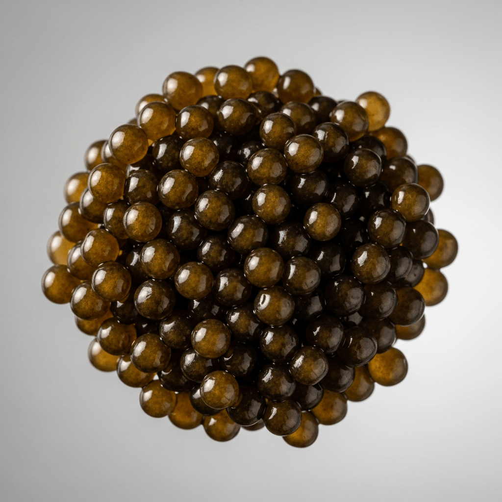 Almas Kaviar Extrakt (Caviar Extract): Aminosäuren und Peptide für Anti-Aging-Formulierungen - CONIUNCTA