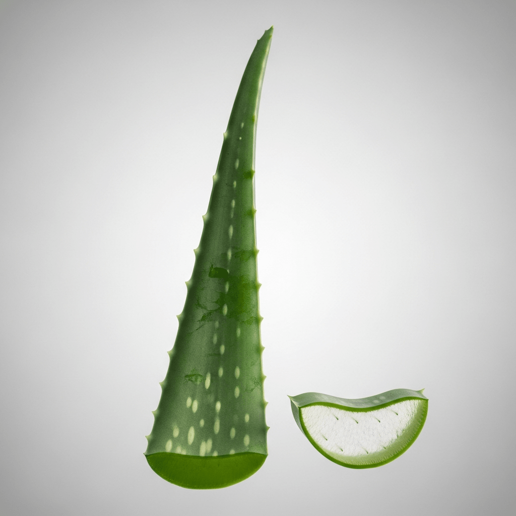Aloe Extrakt (Aloe Barbadensis Leaf Extract): Acemannan als Leitmarker für feuchtigkeitsspendende Formulierungen - CONIUNCTA