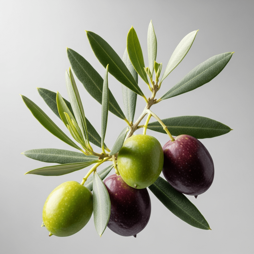 BIOLISSE® Squalane (Squalane): reiner Olive-Kohlenwasserstoff für barrierestärkende Formulierungen - CONIUNCTA