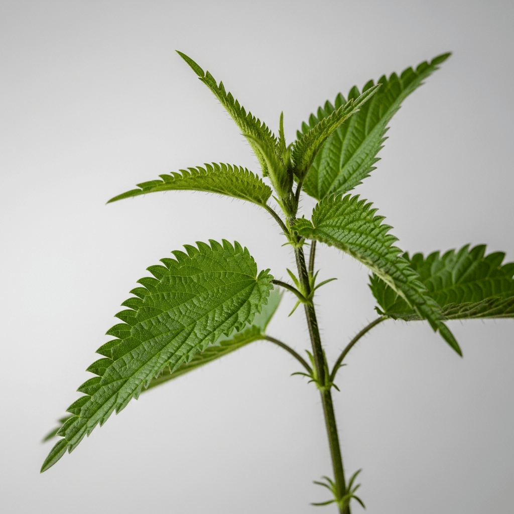 Brennnessel Extrakt (Urtica Dioica (Nettle) Extract): Chlorogensäure als Leitmarker für antioxidative und conditioning Formulierungen - CONIUNCTA