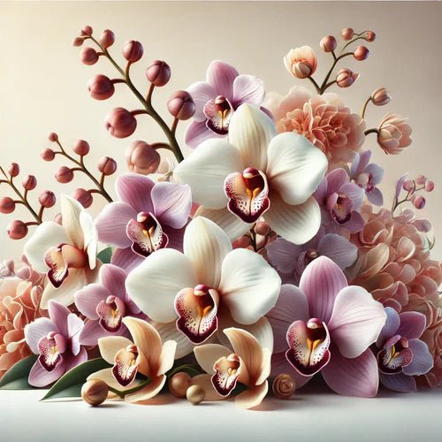 CONIUNCTA® erweitert Portfolio mit exklusiven Orchideenextrakten - CONIUNCTA