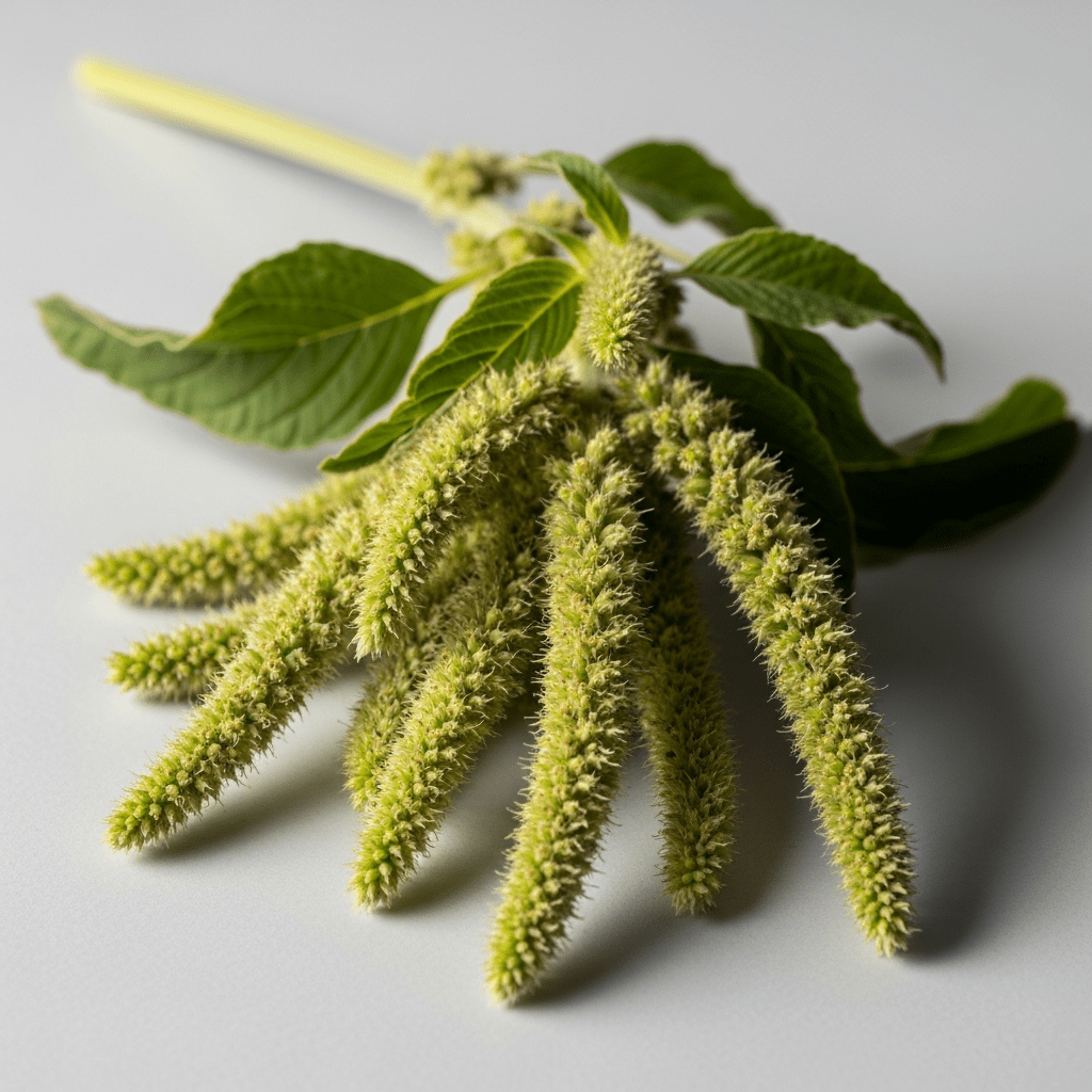 Amaranth Extrakt (Amaranthus Caudatus Seed Extract): Rutin aus dem Samen für Anti-Aging-Formulierungen - CONIUNCTA