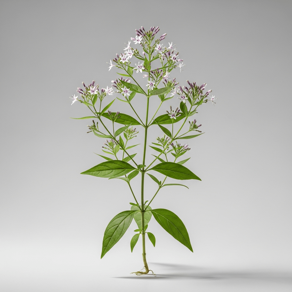 Andrographis Pulverextrakt 10:1 (Andrographis Paniculata): Andrographolide als Leitmarker im Pulver - CONIUNCTA
