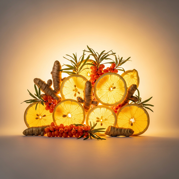 Glow & Ausstrahlung – CONIUNCTA®