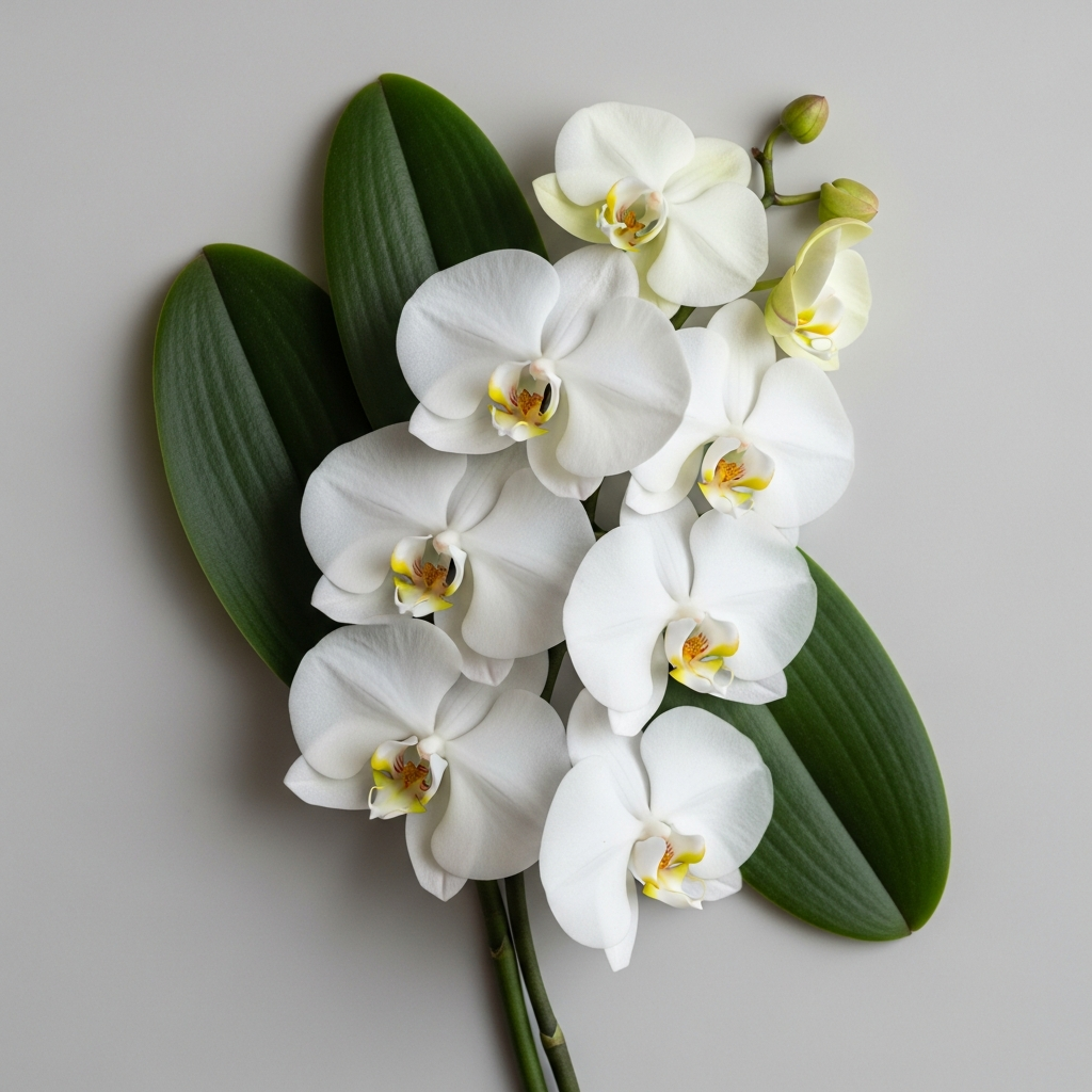 Orchideen – CONIUNCTA®
