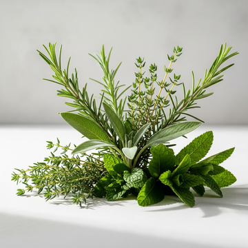 Kräuter – CONIUNCTA®