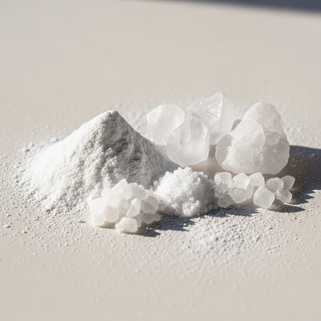 Grundchemikalien – CONIUNCTA®