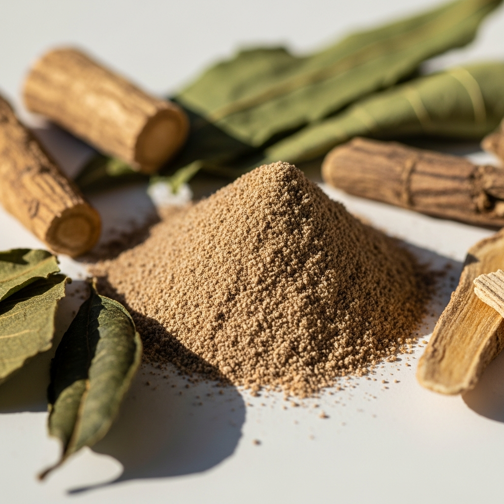 Pulverextrakte – CONIUNCTA®