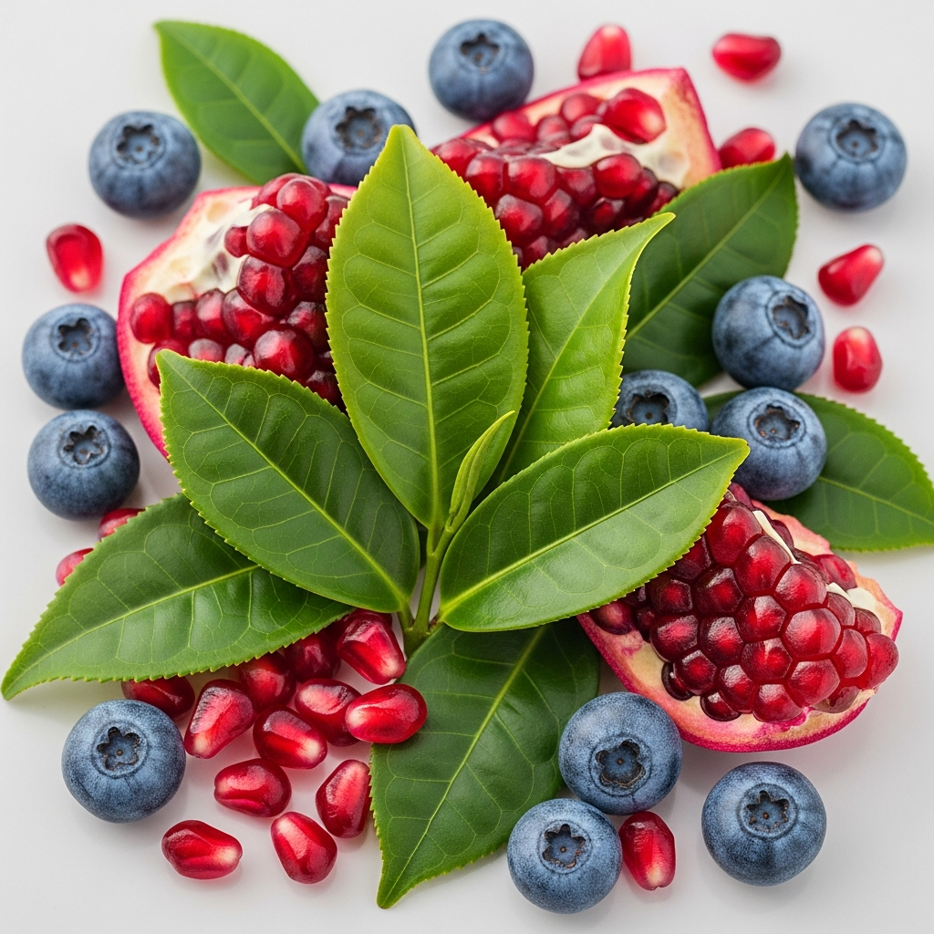 Antioxidativ - CONIUNCTA