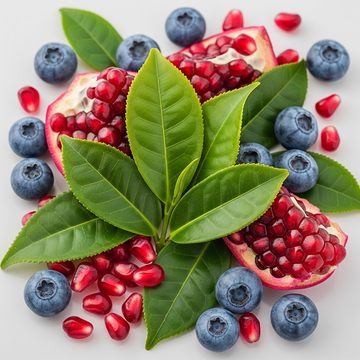 Antioxidativ - CONIUNCTA