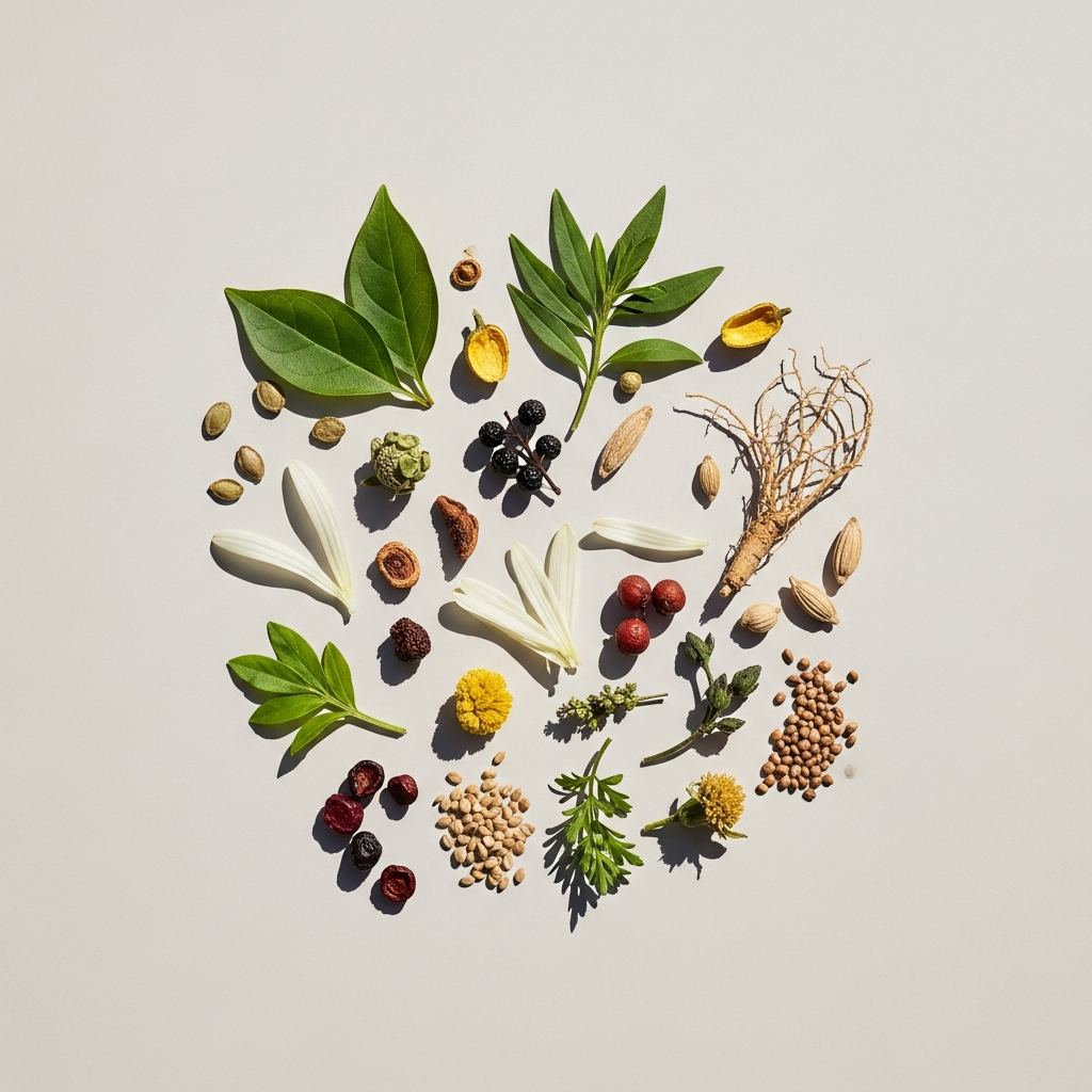 CONIUNCTA® Extrakte – CONIUNCTA®