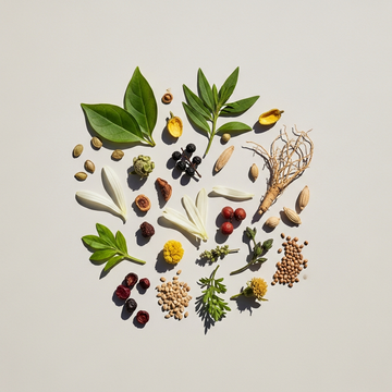 CONIUNCTA® Extrakte – CONIUNCTA®