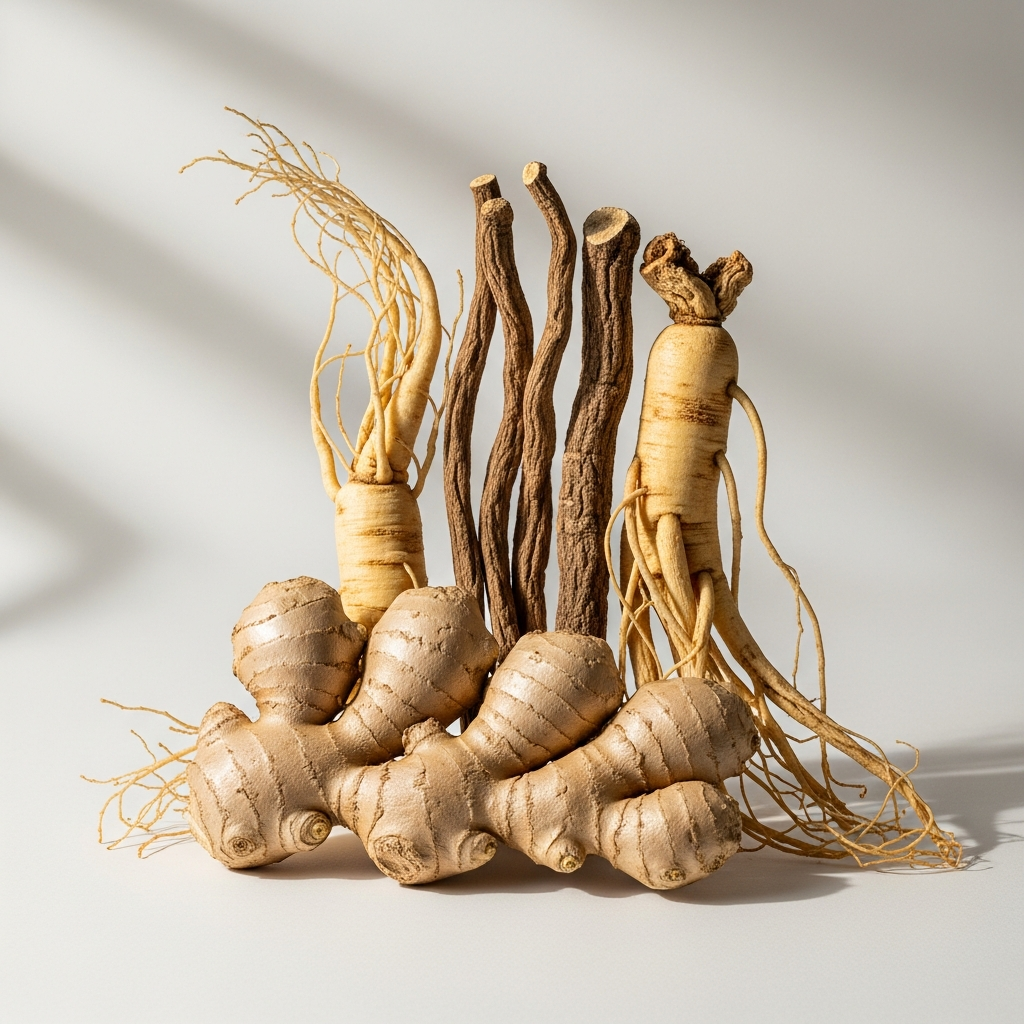 Wurzeln – CONIUNCTA®