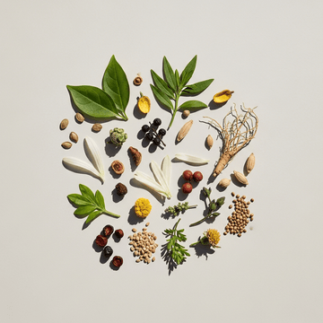 CONIUNCTA® Extrakte - CONIUNCTA