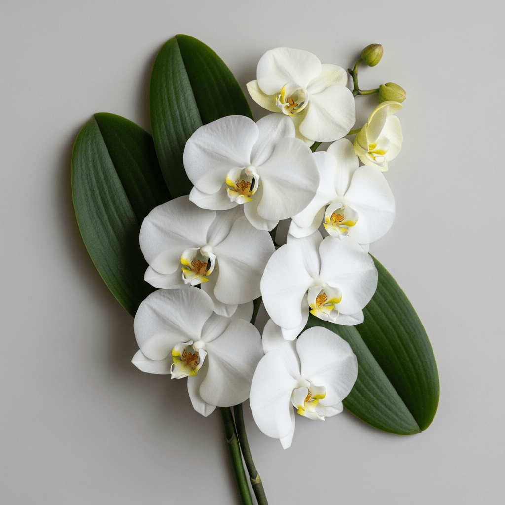 Orchideen - CONIUNCTA