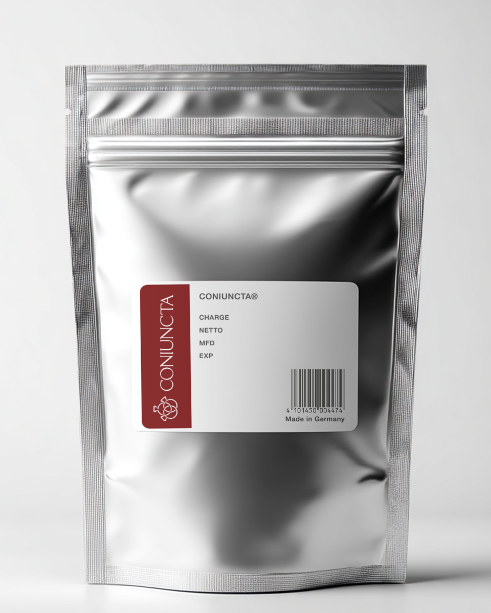 CONIUNCTA® Raw Material Bottle