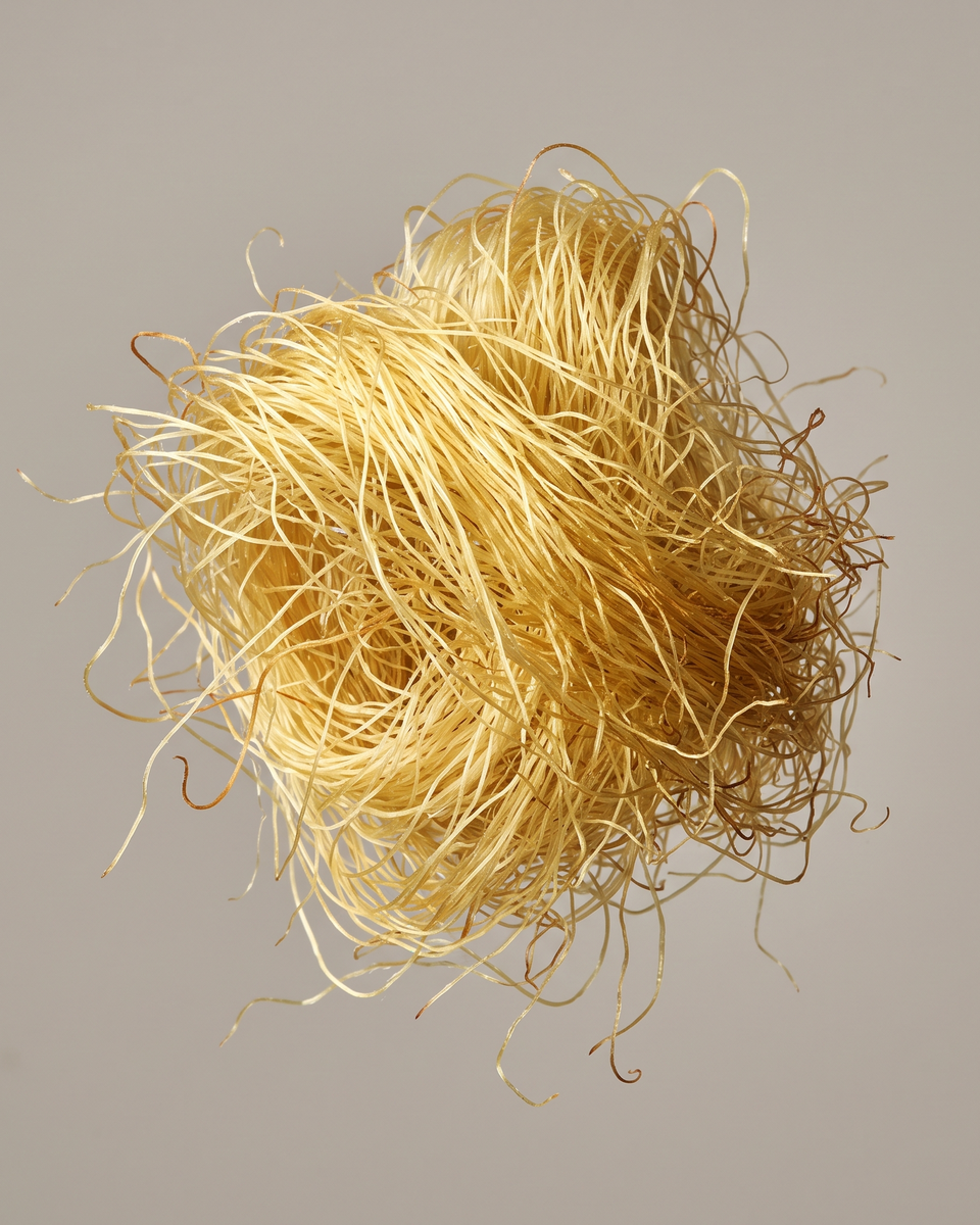 Maisgriffel Pulverextrakt 10:1 (Zea Mays Silk) — CONIUNCTA Journal