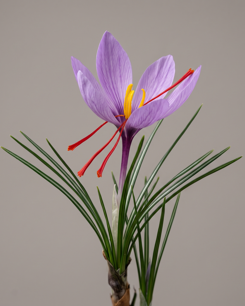CONIUNCTA® PRO CPO-12 Safran Ölextrakt (Crocus Sativus Flower (Saffron) Extract) – antioxidativ