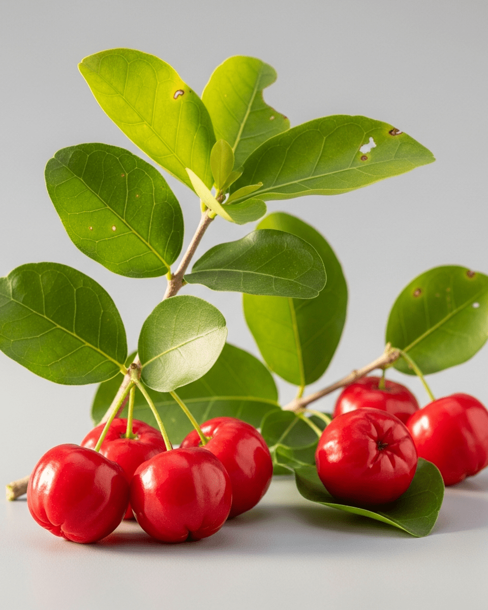 Acerola Pulverextrakt 10:1 (Malpighia Glabra)