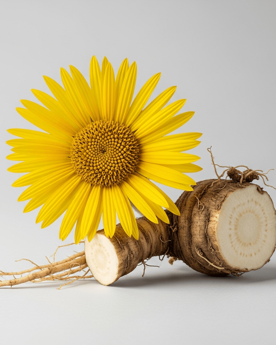 Alant Extrakt (Inula Helenium Extract)