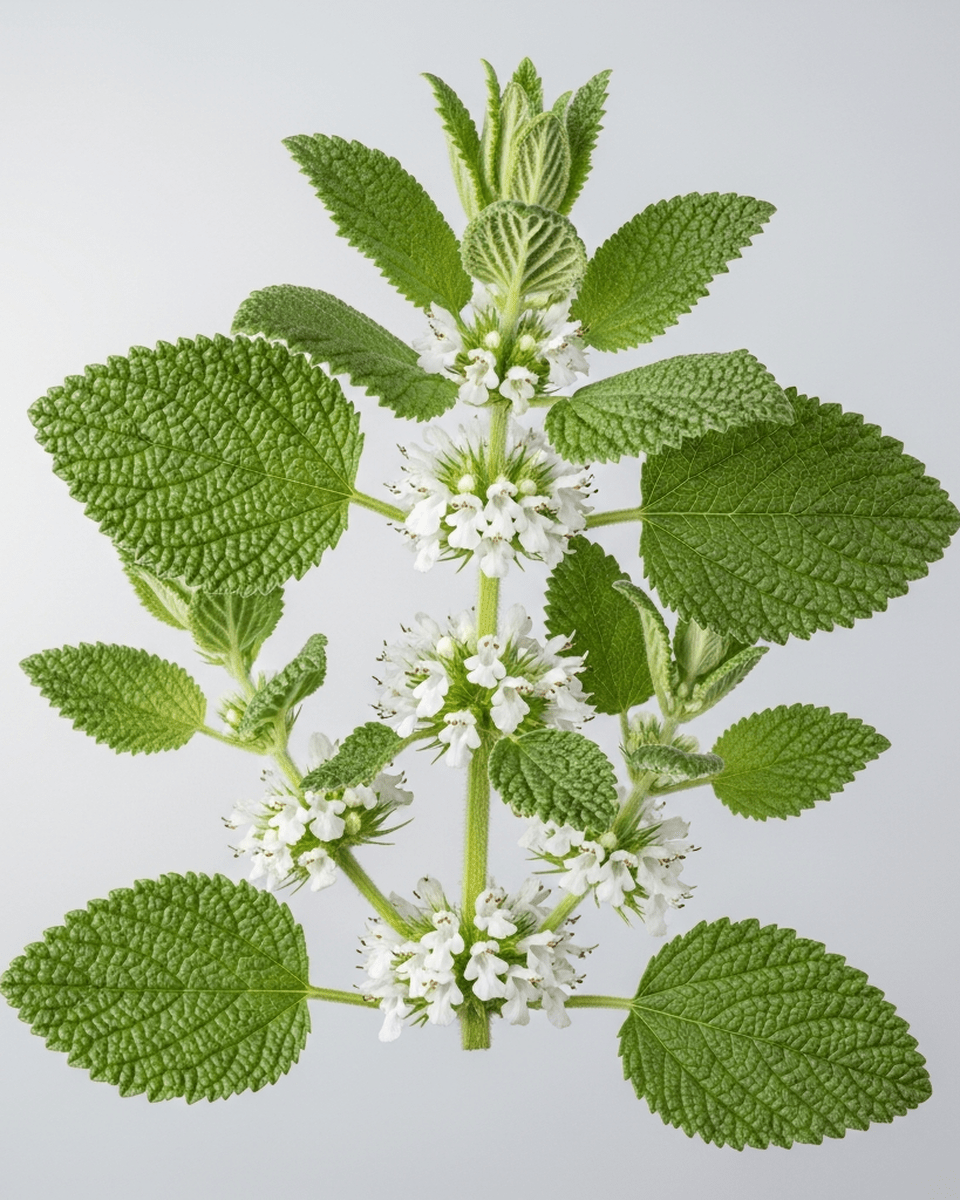 Andorn Extrakt (Marrubium Vulgare Extract)
