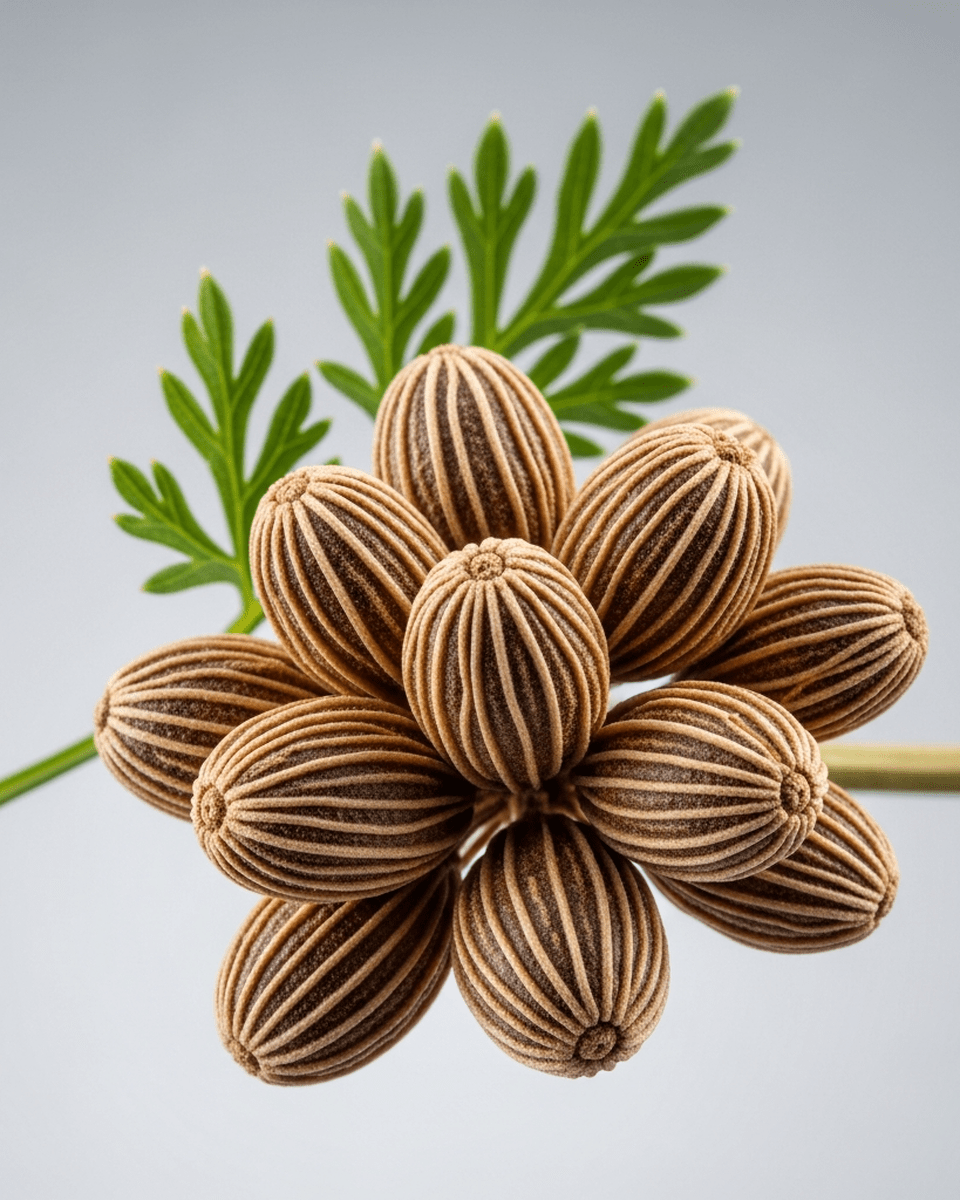 Estratto di Anice (Pimpinella Anisum (Anise) Fruit Extract)