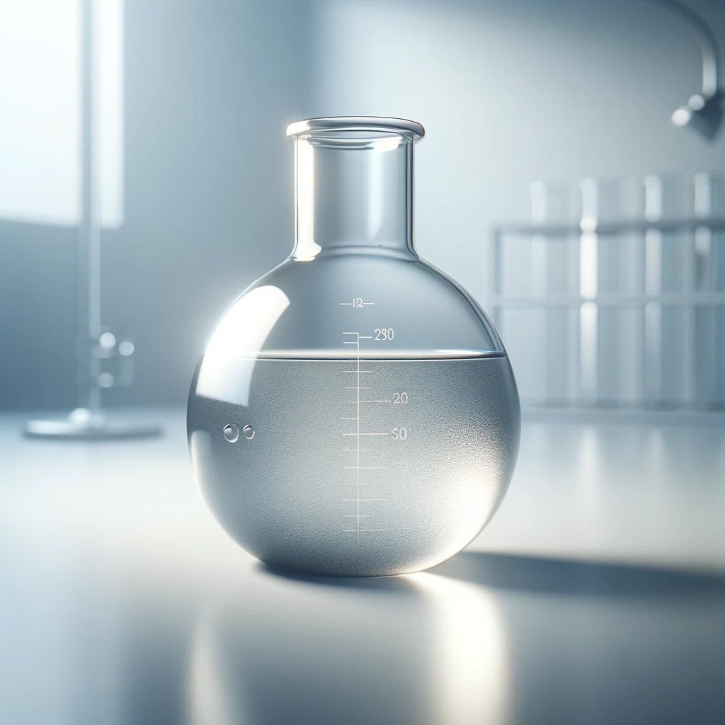 BIOLISSE® Pentylene Glycol - Rohstoff