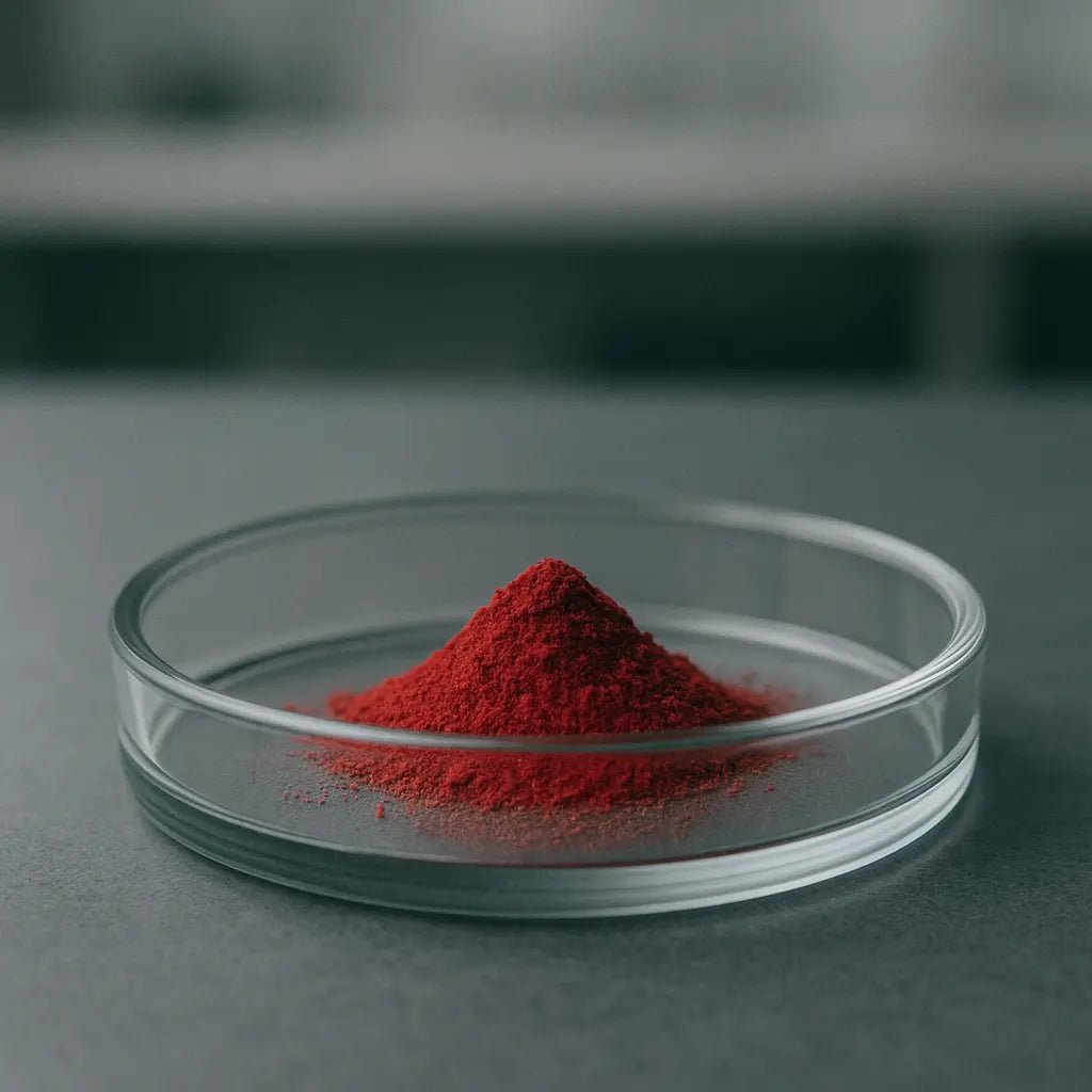 Blaubeere Pulverextrakt