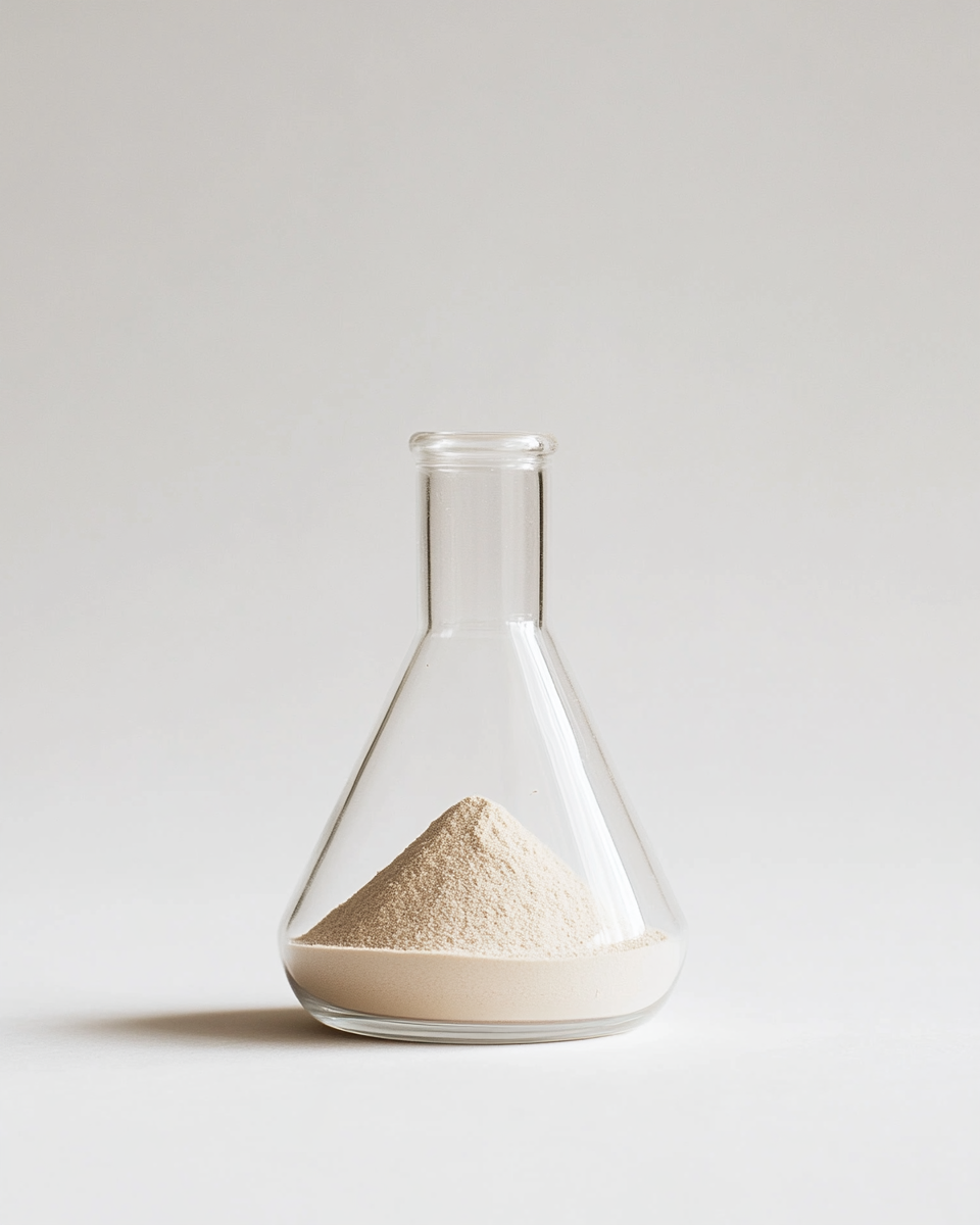 Ginseng Pulverextrakt – immunstärkend