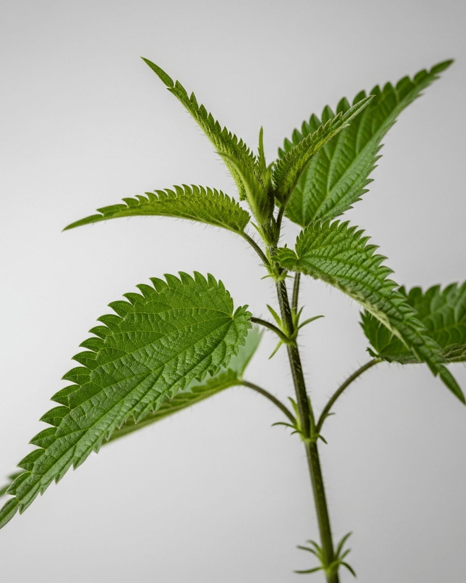 Brennnessel Extrakt (Urtica Dioica (Nettle) Extract)