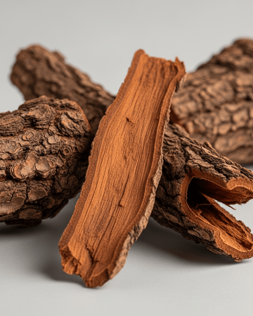 Chinarinde Extrakt (Cinchona Succirubra Bark Extract)