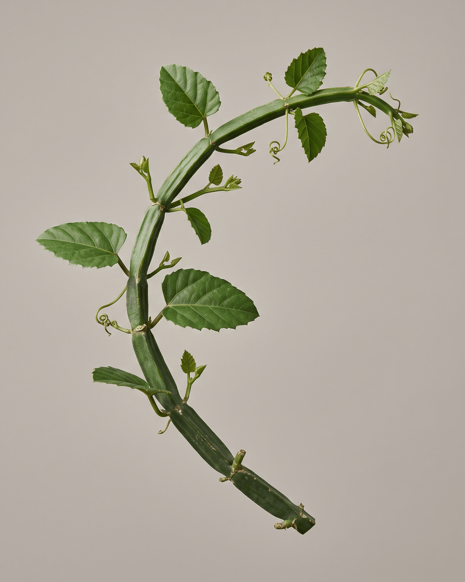 Cissus Quadrangularis powder extract 10:1 (Cissus Quadrangularis)