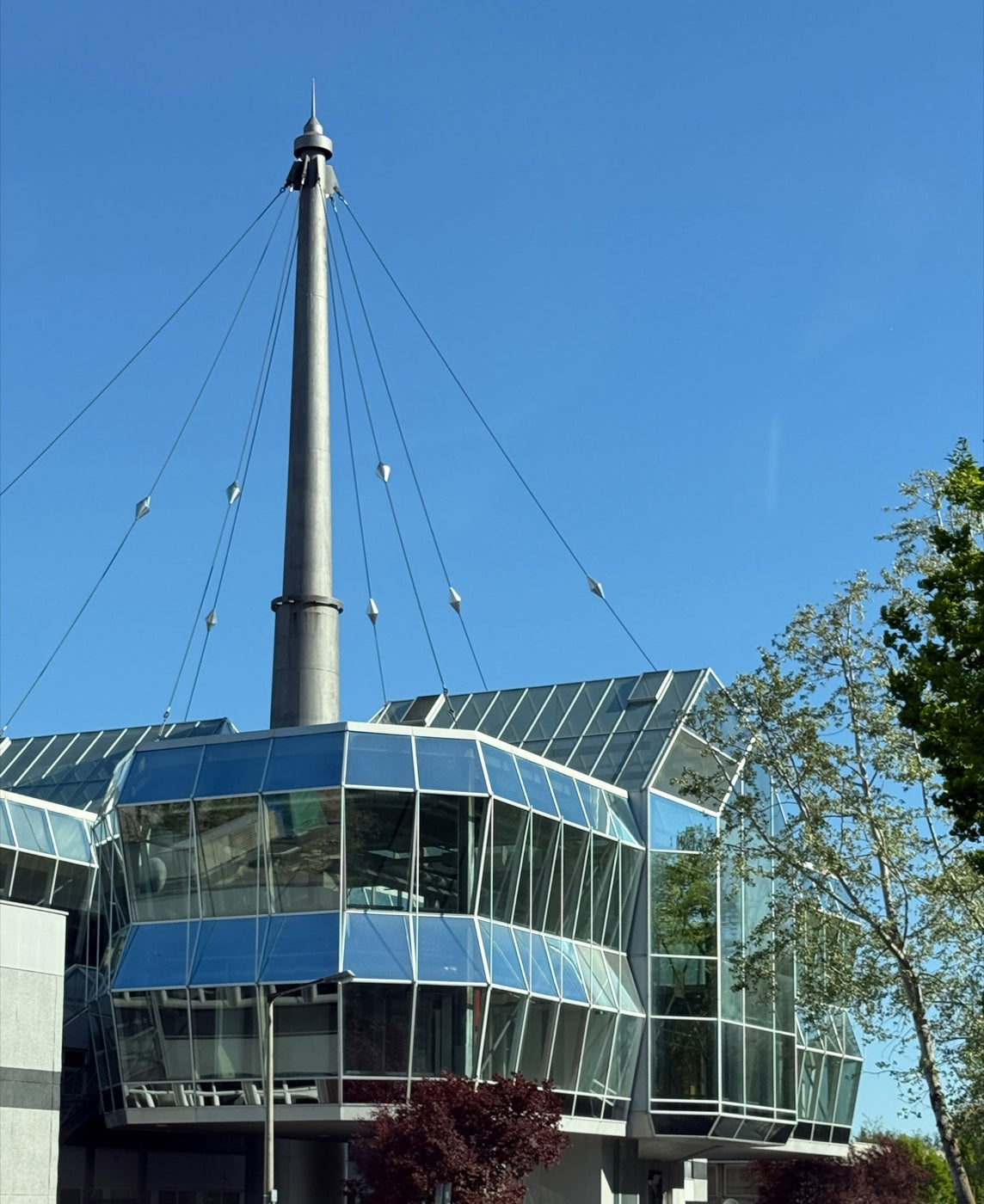 CONIUNCTA® Hauptsitz Nürnberg