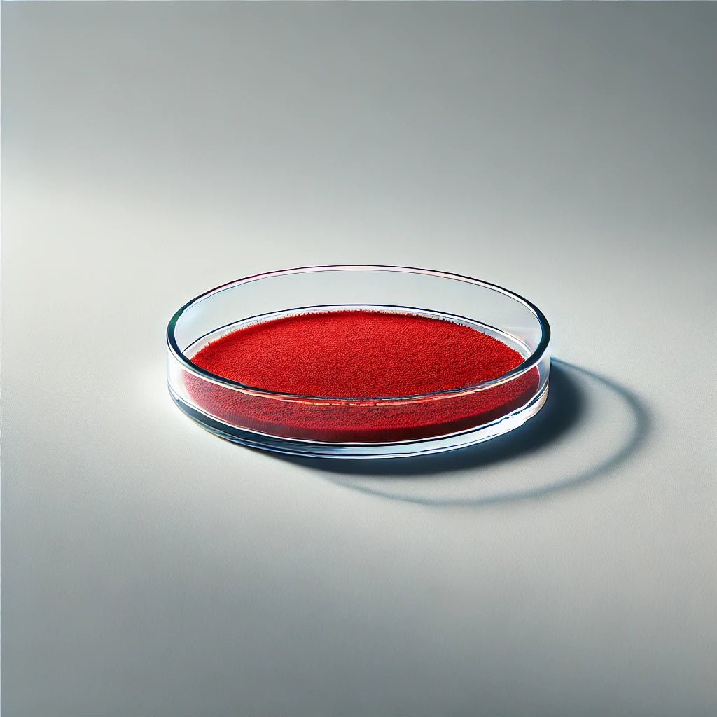 CONIUNCTA® POWDER Safran Pulverextrakt (Crocus Sativus Flower (Saffron) Extract) - Rohstoff