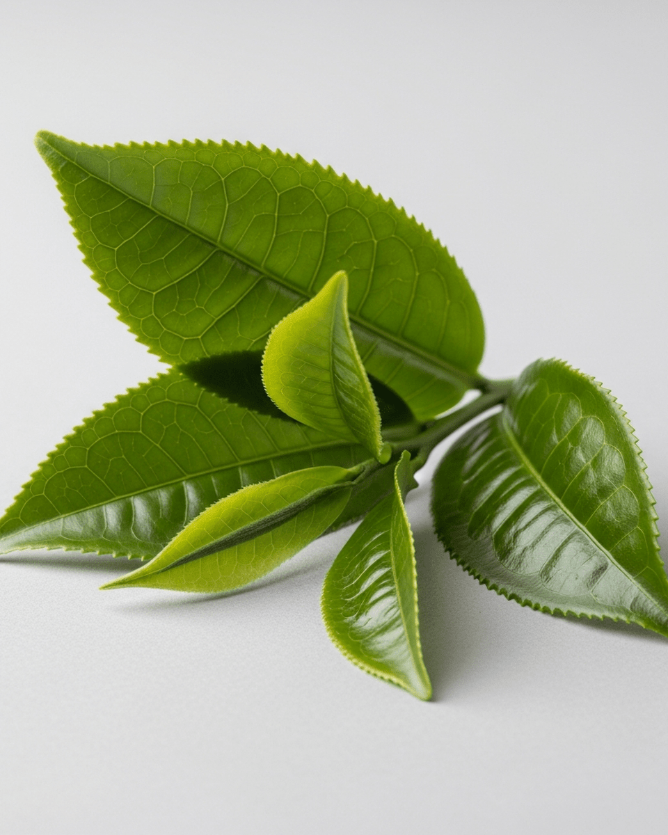 CONIUNCTA® PRO CPG-17 Grüner Tee Extrakt (Camellia Sinensis (Green Tea) Leaf Extract)