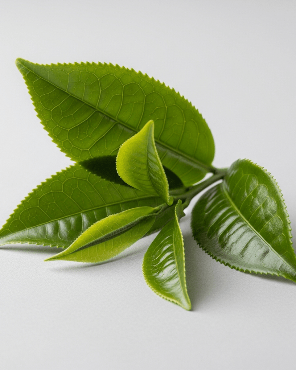 CONIUNCTA® PRO CPG-17 Grüner Tee Extrakt (Camellia Sinensis (Green Tea) Leaf Extract)