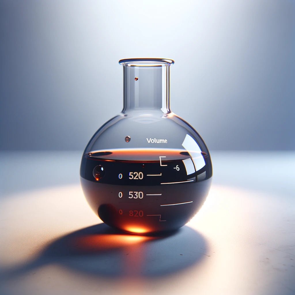 CPO-51 Trüffel Ölextrakt (Tuber Aestivum (Truffle) Extract) - Rohstoff