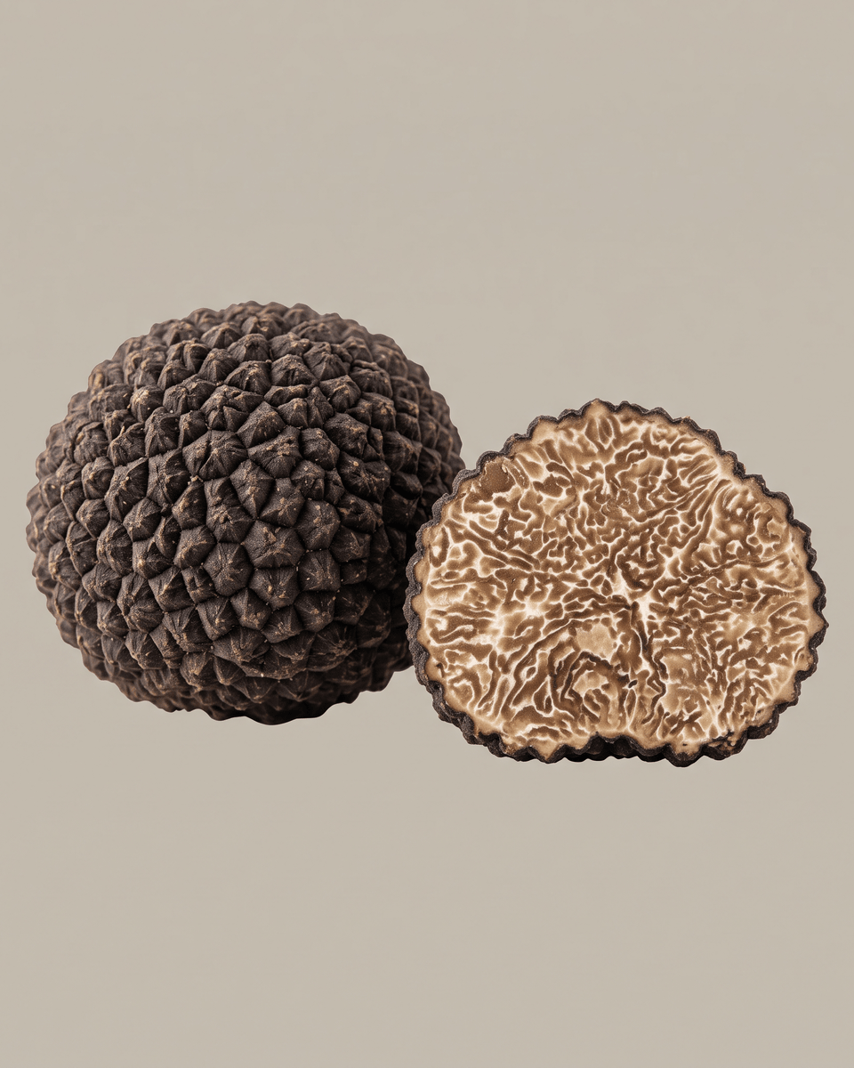 CONIUNCTA® PRO CPO-51 Extrait d'huile de truffe (Tuber Aestivum (Truffle) Extract)