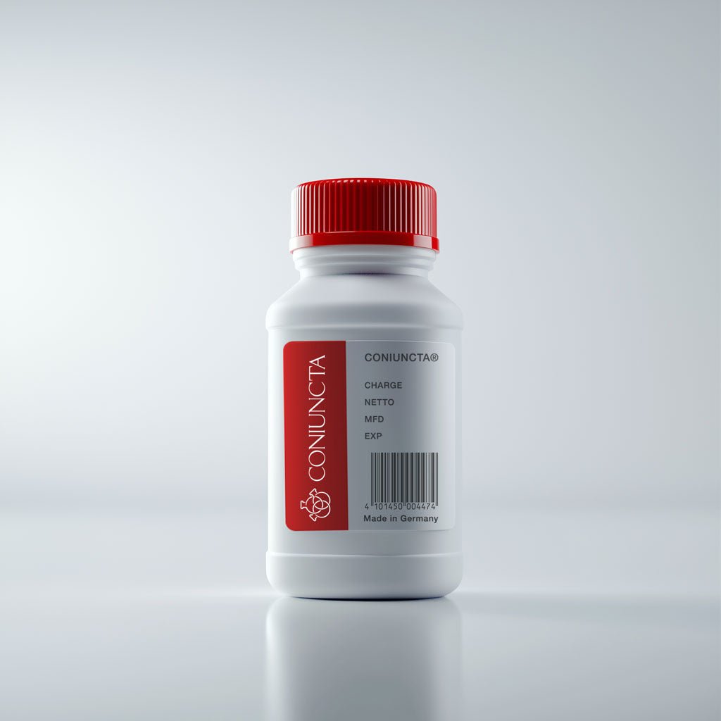 CONIUNCTA® Raw Material Bottle