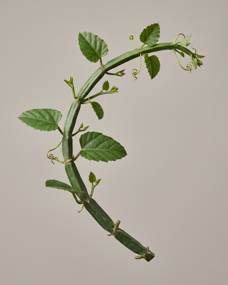 Cissus Quadrangularis extrait en poudre 10:1 (Cissus Quadrangularis)