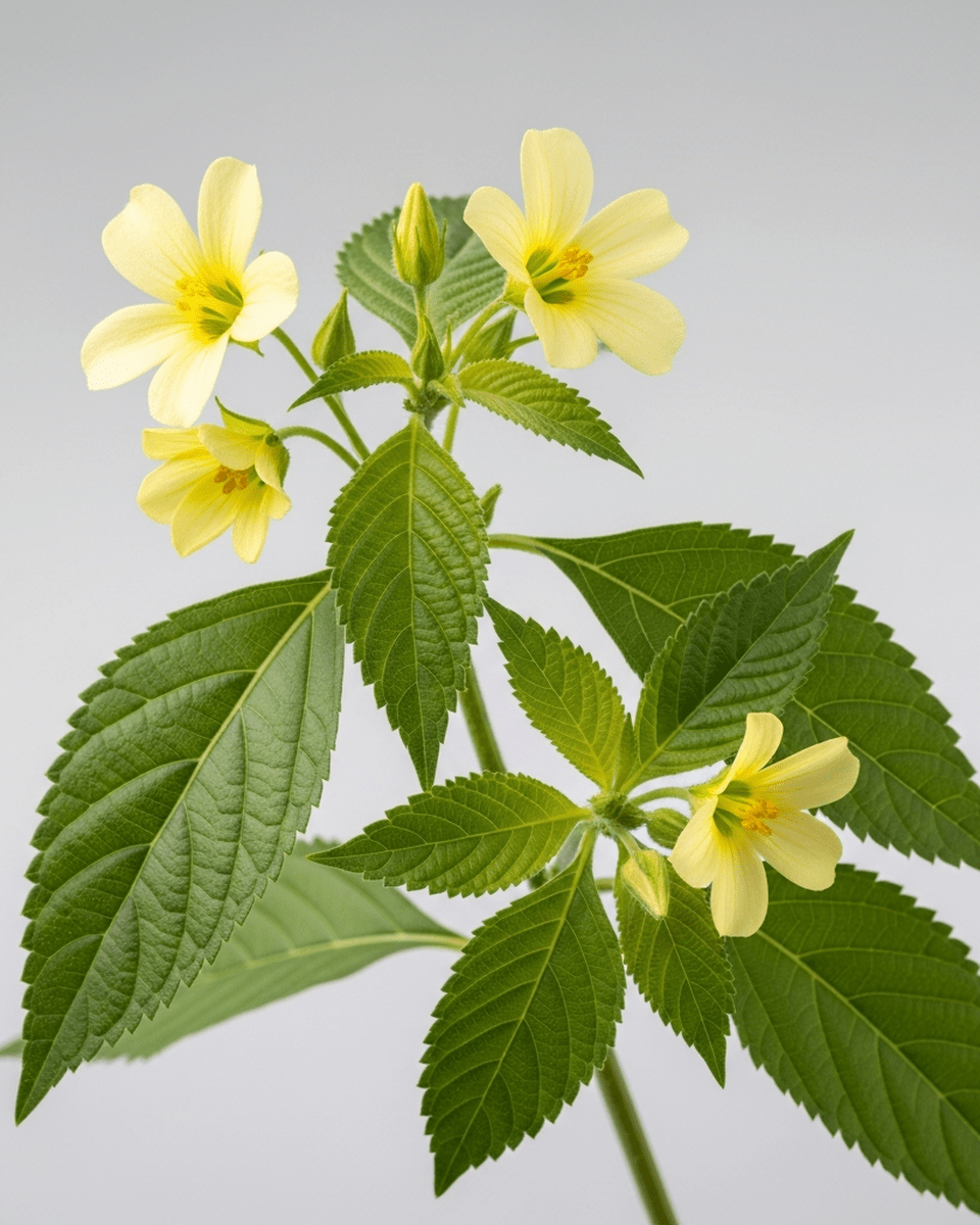 Damiana Pulverextrakt 10:1 (Turnera Diffusa)
