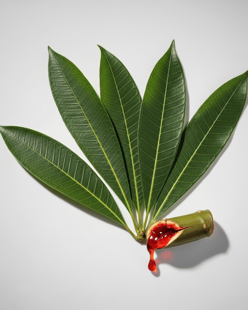 Drachenblutbaum Extrakt (Harungana Madagascariensis Extract)