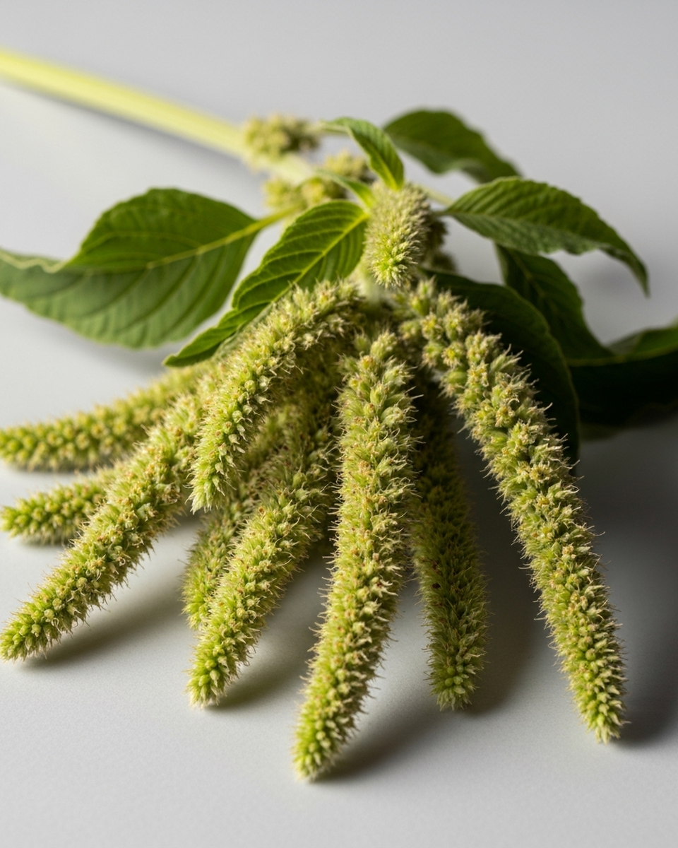Amaranth Extrakt (Amaranthus Caudatus Seed Extract) — CONIUNCTA Journal