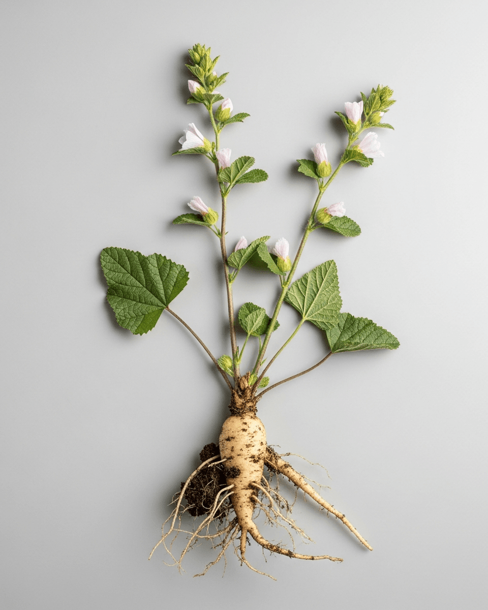 Eibisch Extrakt (Althaea Officinalis Root Extract)