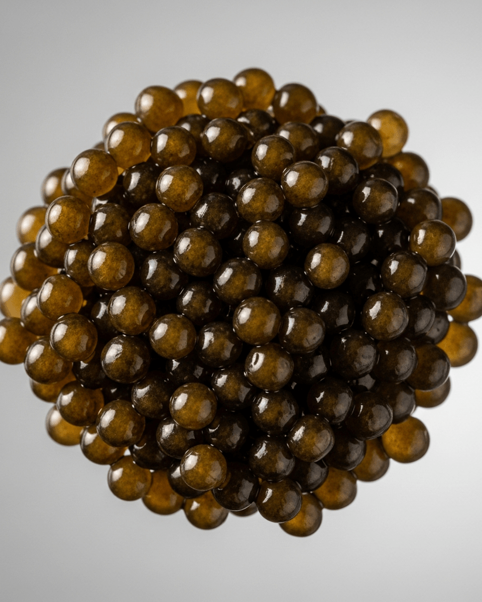 CONIUNCTA® PRO CPG-02 Almas Kaviar Extrakt (Caviar Extract) — CONIUNCTA Journal