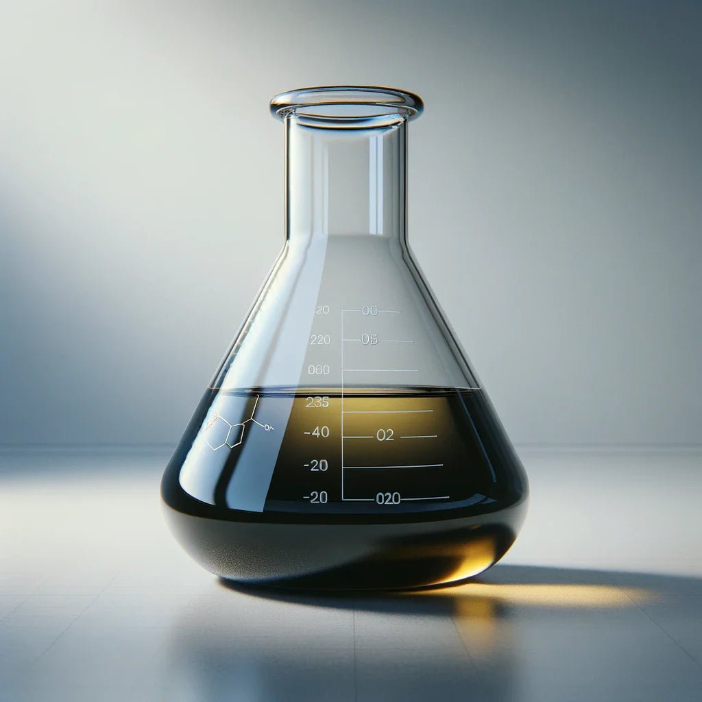 Fichtennadel Extrakt (Abies Sibirica Oil Extract) - Kosmetischer Rohstoff