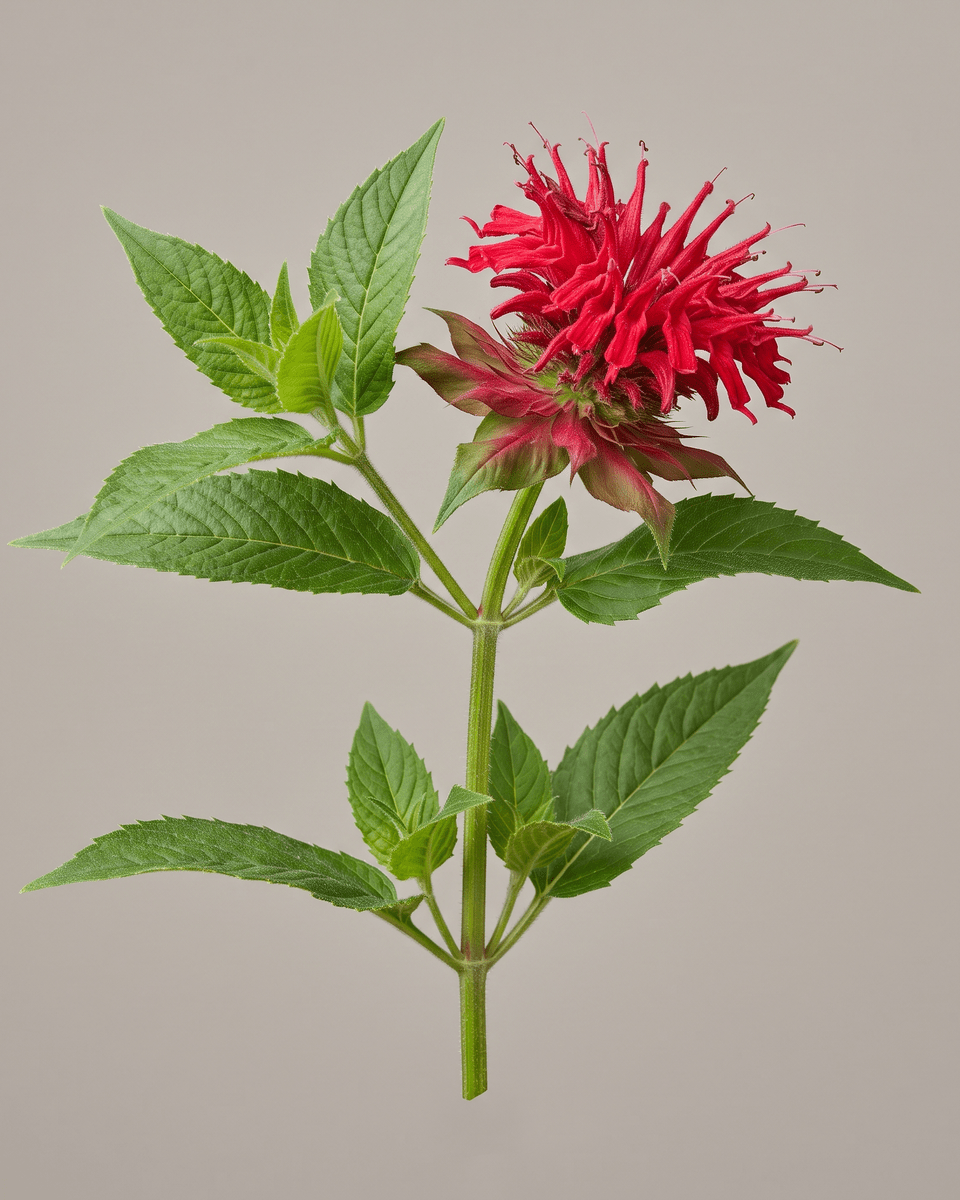 Estratto di monarda (Monarda Didyma Leaf Extract)