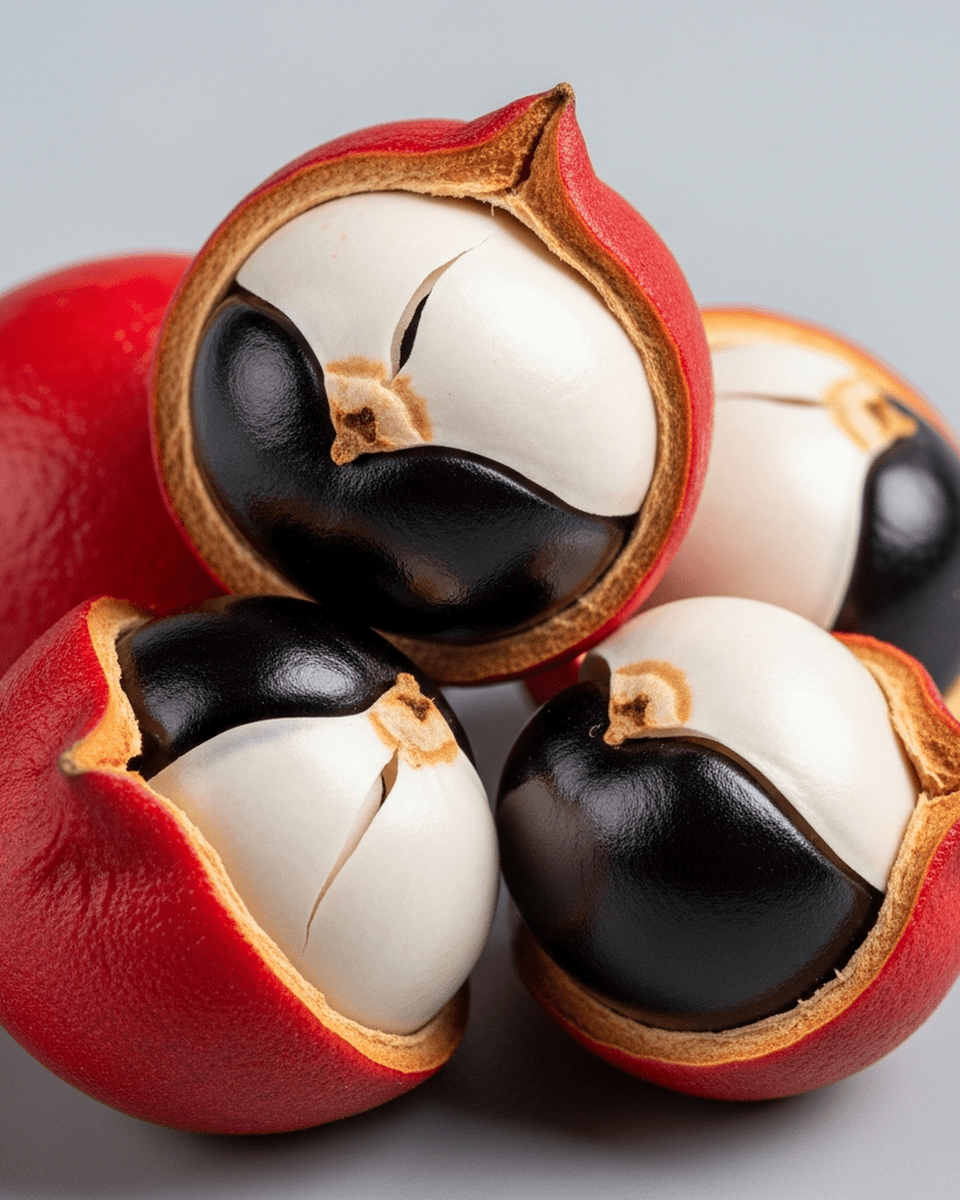 Guarana Estratto (Paullinia Cupana Seed Extract)