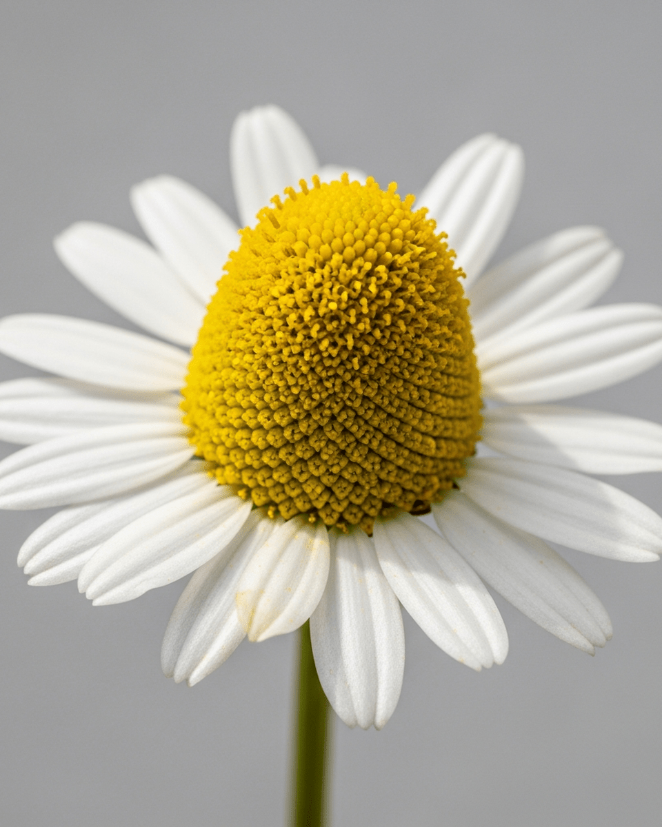 Estratto di fiori di camomilla (Chamomilla Recutita (Matricaria) Flower Extract)