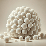 KAPPAGAMMA® Biotin Liposomen (Hydrogenated Phospholipids, Tocopheryl Acetate, Biotin)